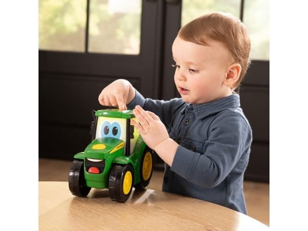 John Deere Lights N' Sounds Johnny