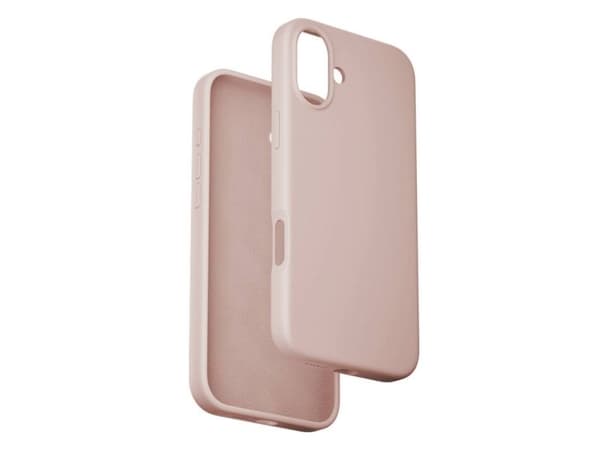 Vention KUHP0-20 Case for iPhone 16 Plus MagSafe (Pink)