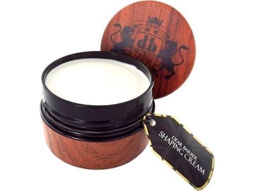 Dear Barber Shaping Cream 100 ml