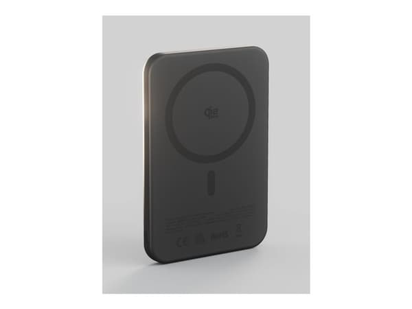 Zens Pro 2 Semi Solid State powerbank MagSafe Qi2.2 5000 mAh