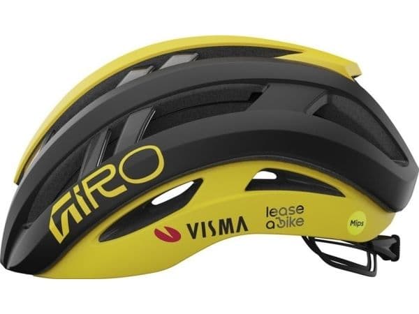 Giro landeveishjelm Aries Spherical Mips Visma str. S
