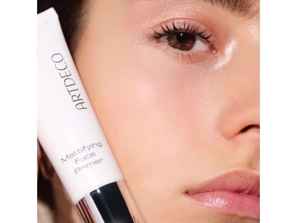 Mattifying Face Primer (W,25 ml)
