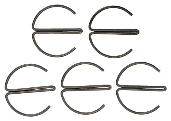 Bahco 7994S0200, Kraftpipe, 2,5 cm, 78 mm, 80 g