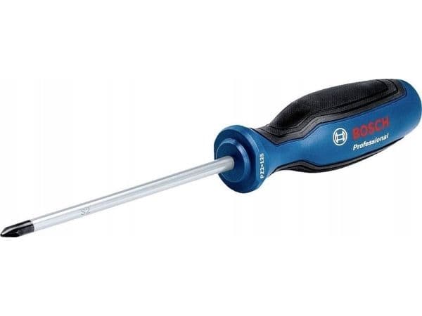 Bosch Skruvdragare PZ 2X125