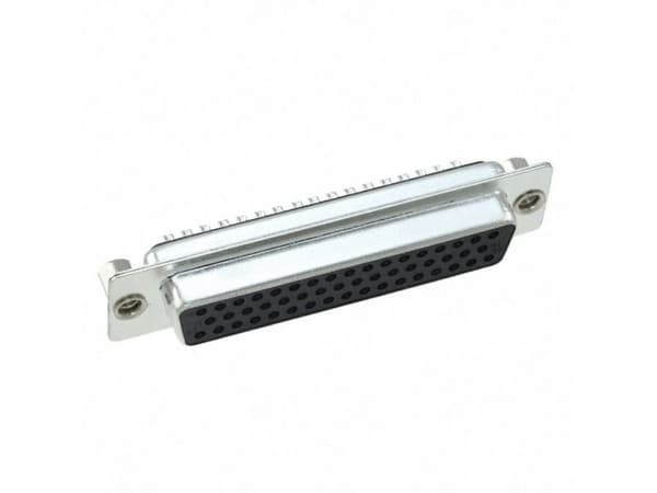 Amphenol L77SDDH50SC309 D-SUB kontaktforbindelse (1 stk) Tray