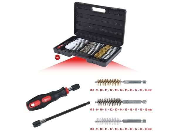 KS Tools 340.0010, 1,43 kg