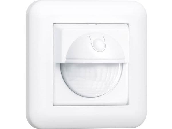 Steinel rörelsesensor IR 180 UP EASY vit