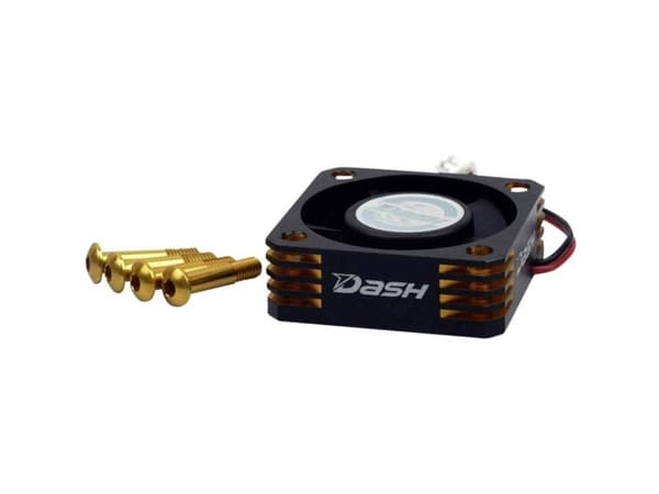 Dash RC DA-770107 Ventilator