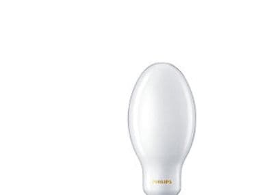 Philips CorePro LED - HPL 4000lm 24,5W (125W) E27 830 Mat