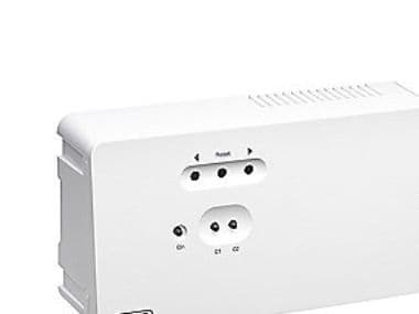 Wavin AHC 9000 styrenhet 1-2 kretsar