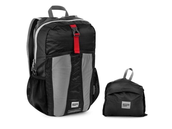 SPOKEY Hidden Peak – vikryggsäck 18 l