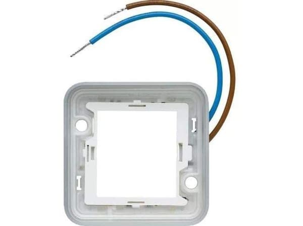 Hager WNA697, 40 g, 1 styck, B01N7EXO2C