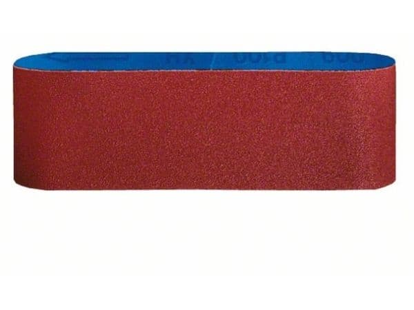Bosch SLIBEBÅND 75X533MM K80 10STK