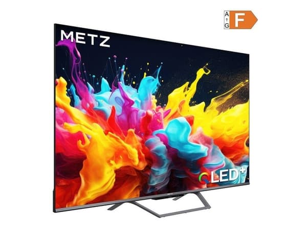 METZ QLED 65MQE7600Z 65" TV