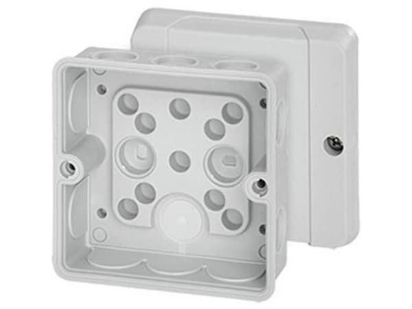 Kabelanslutnings-/kapsling DE 9320