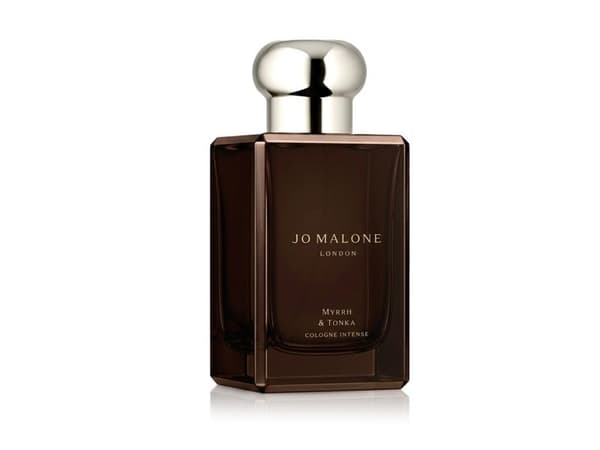 Jo Malone Myrrh & Tonka Cologne Intense Spray Pre-pack - - 50 ml