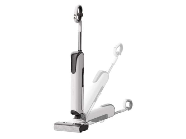 Handdammsugare Uwant D100 vit