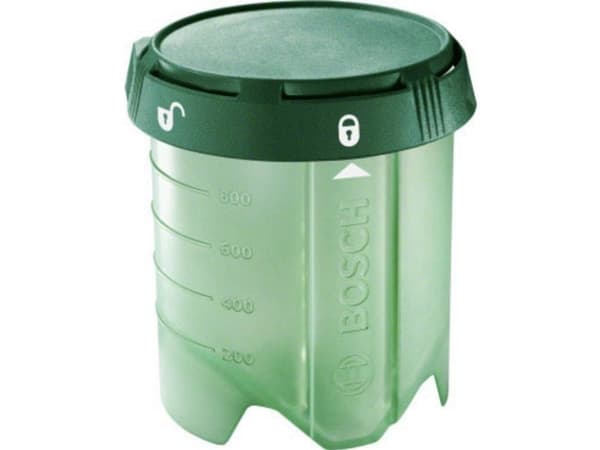 Bosch BEHOLDER 1000ML TIL PFS 3000-2/5000 E