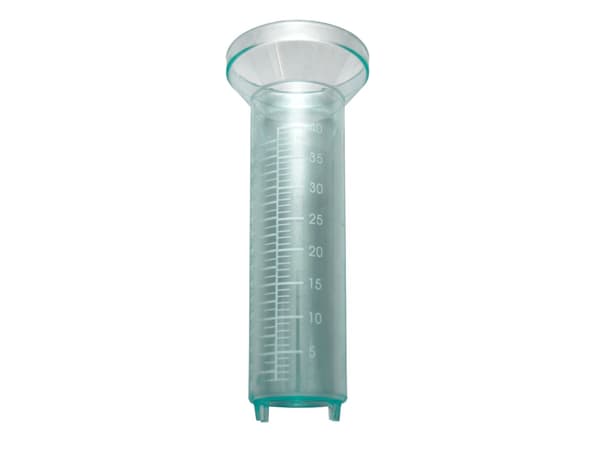 Home It Green>it® glas till regnmätare 0-40 mm