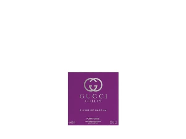 Gucci Guilty Pour Femme Elixir PAR W 60 ml