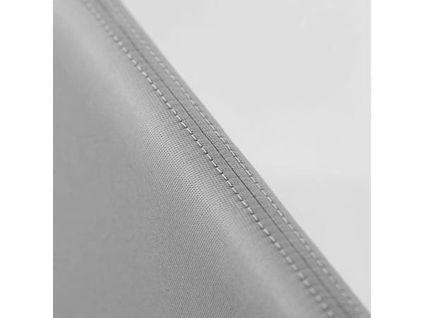 Bordskærm 650x2000 mm med søm Prisgruppe 1