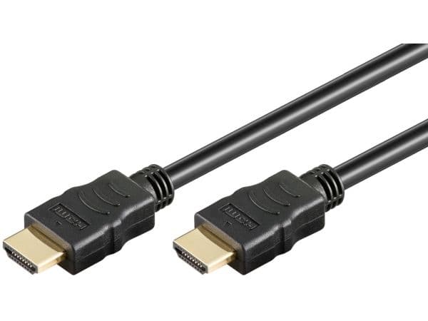 HDMI-kabel 7,5 m 4K