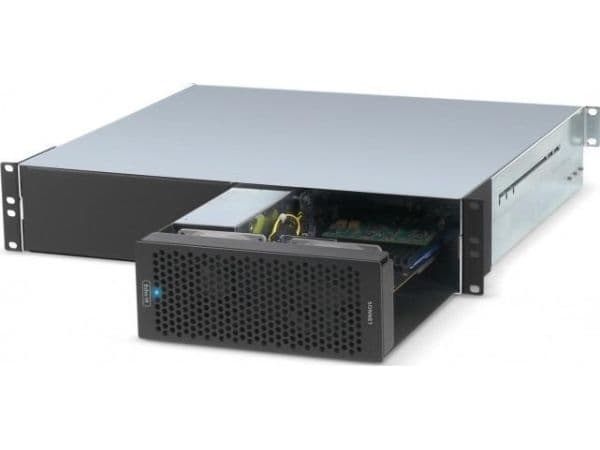 Controller Sonnet Echo III Rackmount 3-slot Thunderbolt 3 to PCIe card expansion system