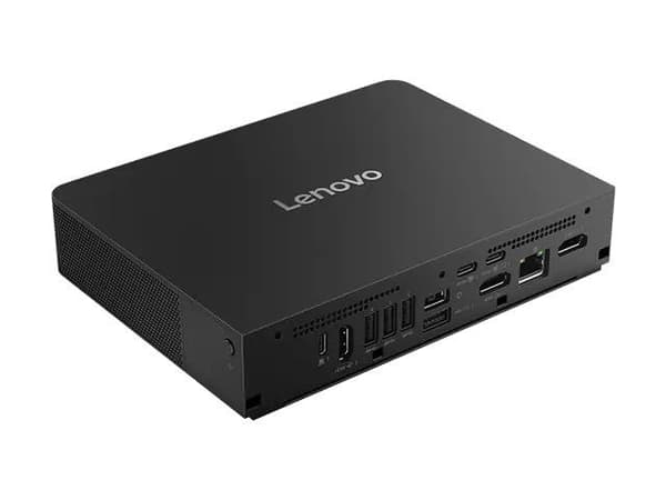 Lenovo ThinkSmart - Controller Kit - Videokonferansepakke