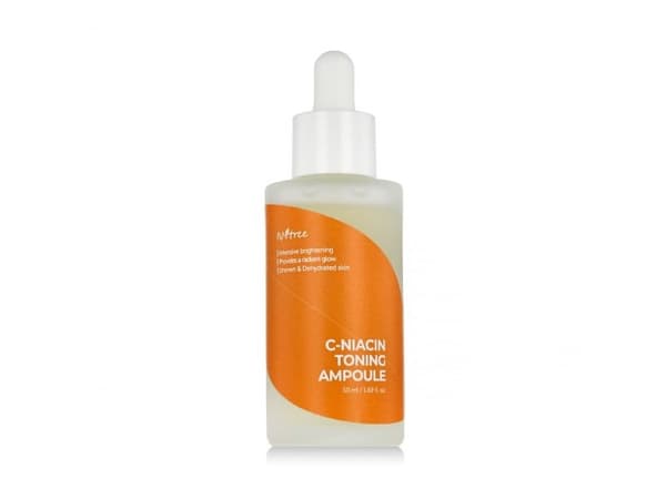 Isntree C-Niacin tonande ampull 50 ml