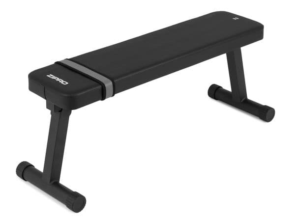 Träningsbänk Zipro Plank