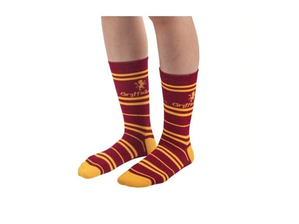 Gryffindor-sukat, lapset