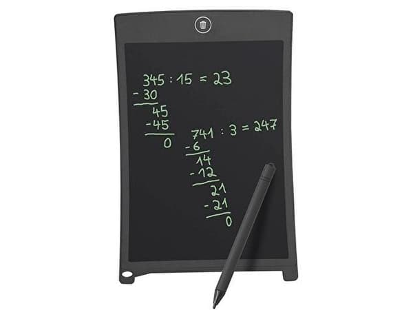 Wedo 66 908501, Svart