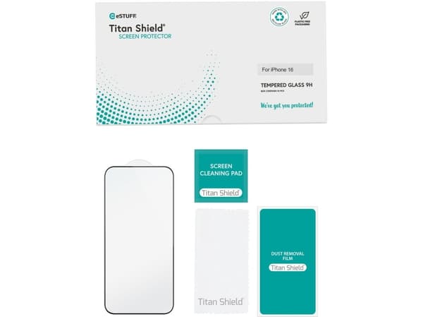 eSTUFF ES501437-10BULK