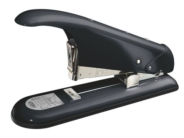 Hæftemaskin Rapid Retro HD9 110 ark Black Magic