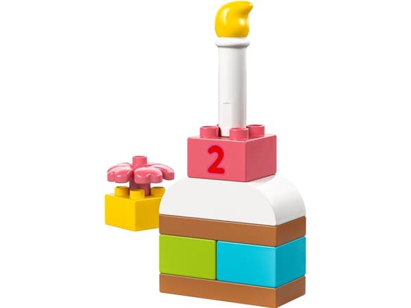 LEGO DUPLO My First 30712 Festkake