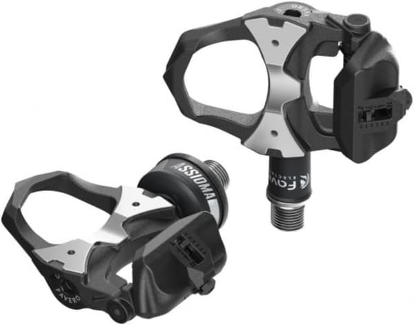 Favero Electronics sykkelpedaler Assioma UNO
