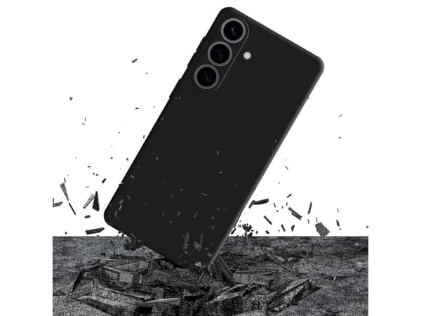 3mk Matt Case Pro till Samsung Galaxy S26+