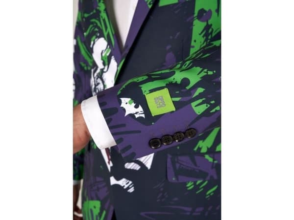 OppoSuit Batman VS Joker bleiseri