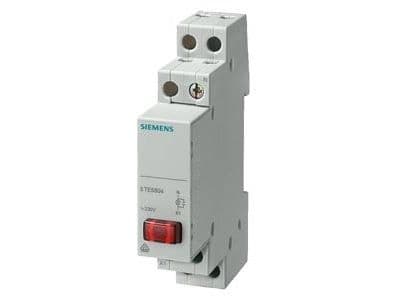 Siemens 5TE5800, Monivärinen, 54 g