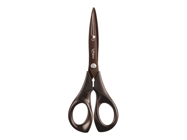 Saks Maped Expert, titanium, 17 cm