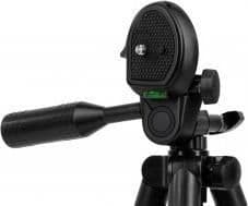 Camrock stativ TA10 Black - mobilkit