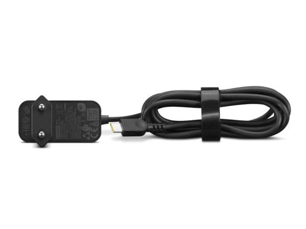 LENOVO 65W USB-C-seinäsovitin