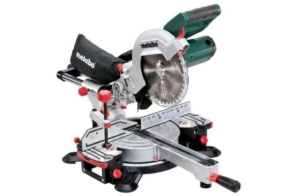 Metabo KGS216M