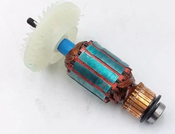 Dedra Rotor täydellinen