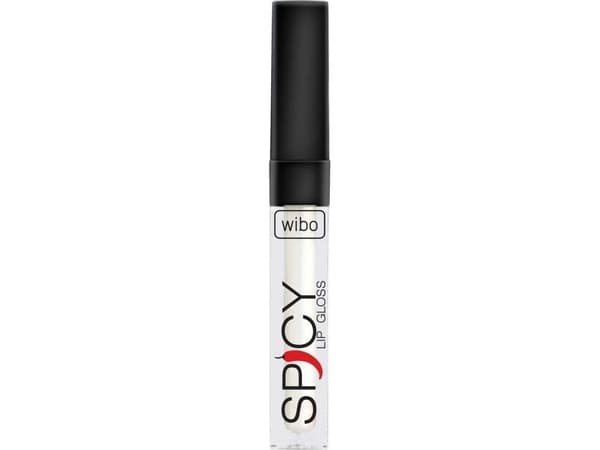 Wibo Spicy Lip Gloss - 3ml
