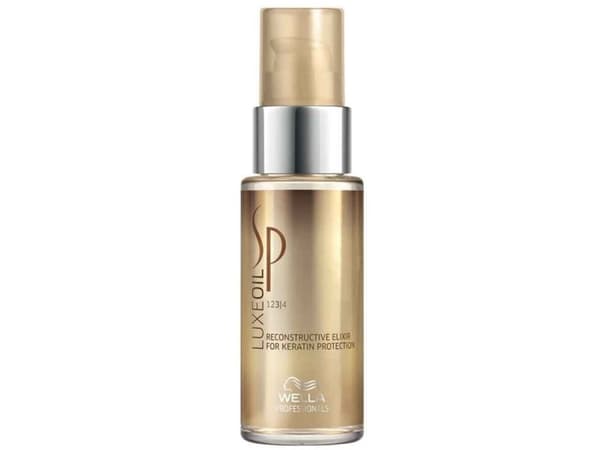 Wella Professionals SP LuxeOil hiusöljy, 30ml
