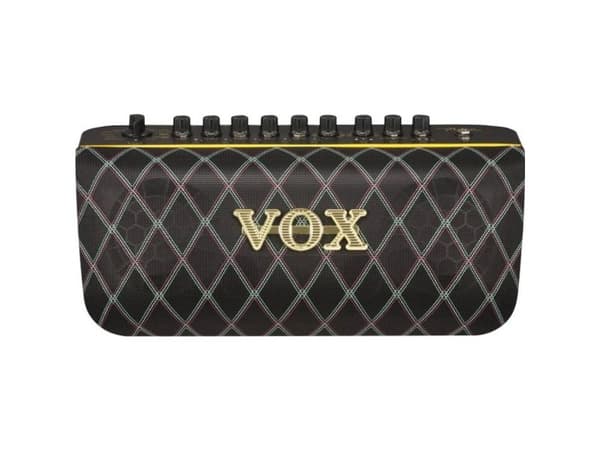 VOX Amplification Adio Air E-guitarforstærker Sort
