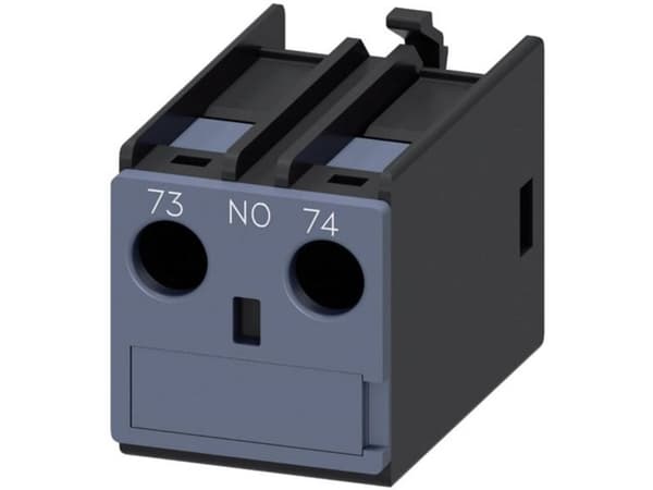 Siemens 3RH2911-1AA10 extrabrytare 1 st