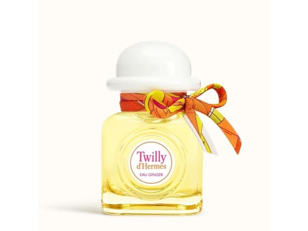 HERMES TWILLY D~HERMES EAU GINGER (W) EDP/S 50ML