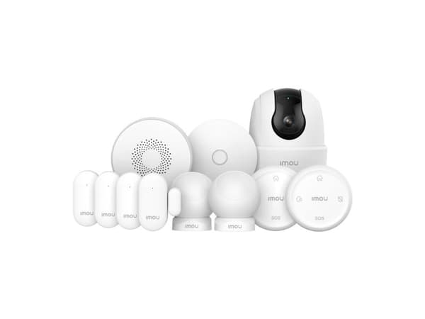 Imou Smart Home Alarm Kit